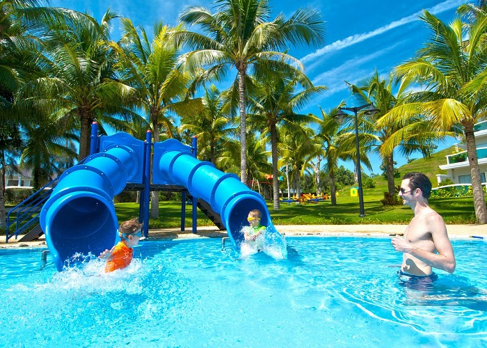 SEA LINKS BEACH HOTEL